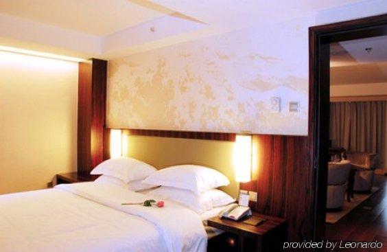 Ocean Hotel Peking Rum bild